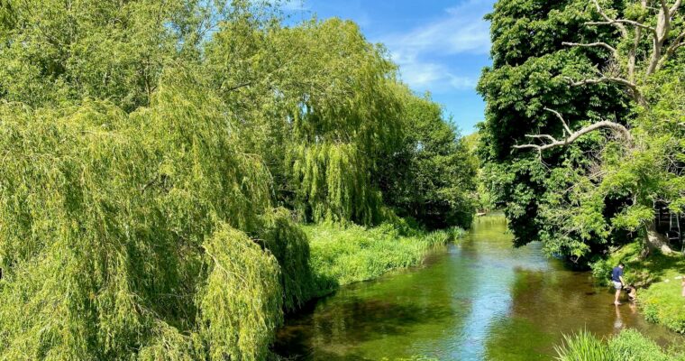 Chalk Stream Wye2 Aspect Ratio 760 400