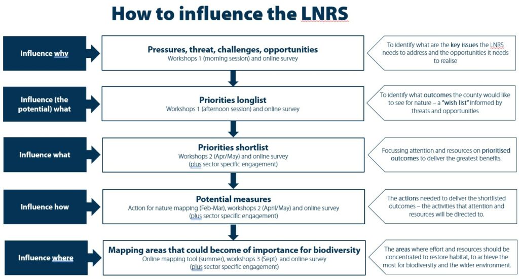 How To Influence