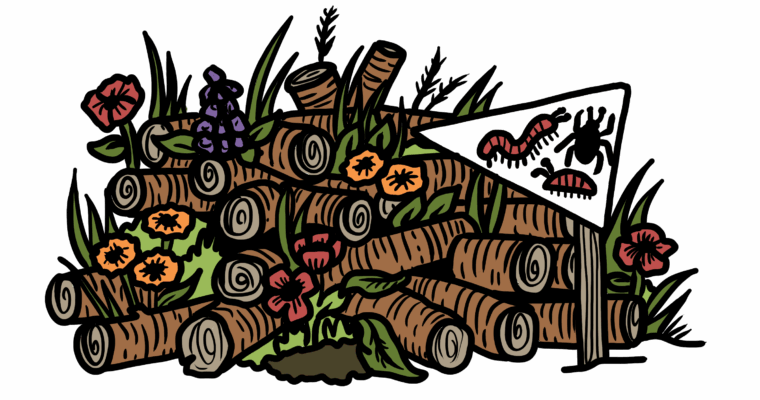 MakingSpaceforNAture_4_Urban_7_LogPiles Copy 1 Aspect Ratio 760 400